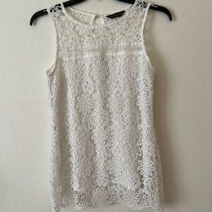 Dorothy Perking Lace Women Top 12